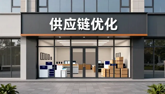 深圳市凯泽辉贸易有限公司探索配套服务未来方向