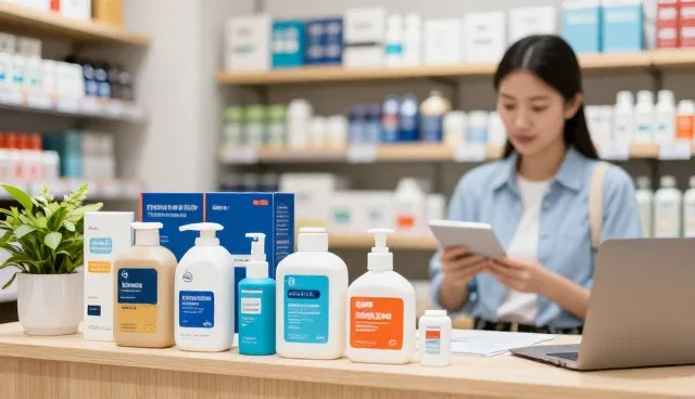 商品定制服务中常见问题及应对策略