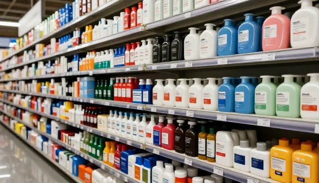 日用百货组合批发的使用与维护管理办法